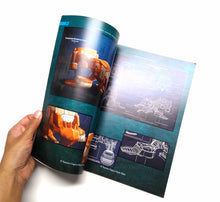 Load image into Gallery viewer, Dark Waves - 2014 Edition 6