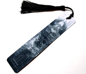 Demon 02 Bookmark - Small