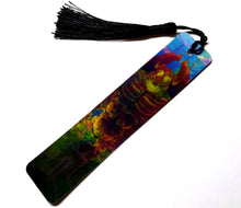 Load image into Gallery viewer, Demon 02 Bookmark - Small