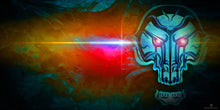Load image into Gallery viewer, Yarkspiri Fantasy Art - Gaming mouse pad
