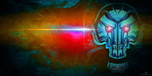 Yarkspiri Fantasy Art - Gaming mouse pad