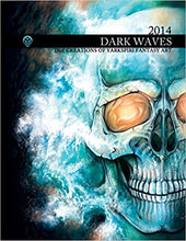 Load image into Gallery viewer, Dark Waves - 2014 Edition 6