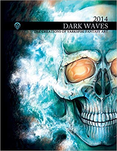 Dark Waves - 2014 Edition 6