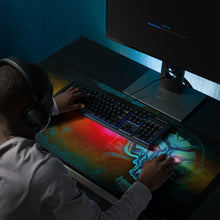 Load image into Gallery viewer, Yarkspiri Fantasy Art - Gaming mouse pad
