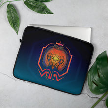 Load image into Gallery viewer, Demonic - Laptop Sleeve