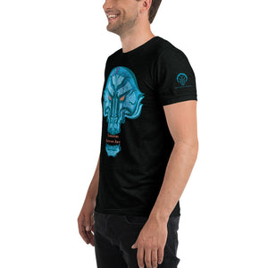 Official Yarkspiri - Short sleeve t-shirt