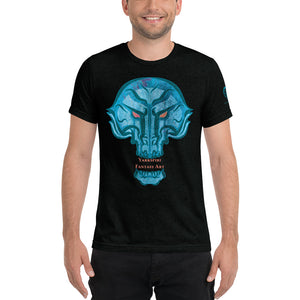 Official Yarkspiri - Short sleeve t-shirt