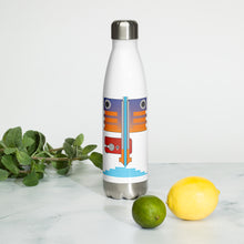 Load image into Gallery viewer, FDM Printing - Stainless Steel Water Bottle