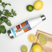 Load image into Gallery viewer, FDM Printing - Stainless Steel Water Bottle