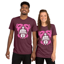 Load image into Gallery viewer, Crystal Sword - Short sleeve t-shirt