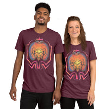Load image into Gallery viewer, Demonic Tri-Blend T-Shirt