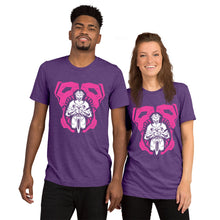 Load image into Gallery viewer, Crystal Sword - Short sleeve t-shirt