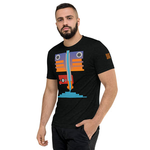 FDM Printing - Short sleeve t-shirt