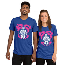 Load image into Gallery viewer, Crystal Sword - Short sleeve t-shirt