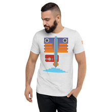 Load image into Gallery viewer, FDM Printing - Short sleeve t-shirt