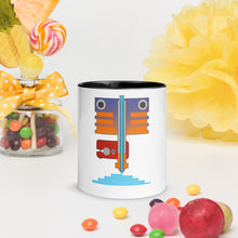 Load image into Gallery viewer, 3D Printing - Mug Colored Inside