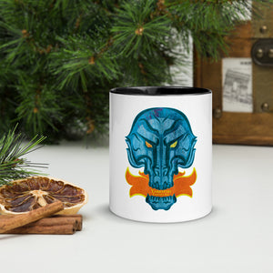 Yarkspiri - Mug Colored Inside