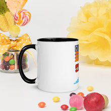 Load image into Gallery viewer, 3D Printing - Mug Colored Inside