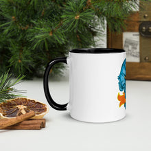 Load image into Gallery viewer, Yarkspiri - Mug Colored Inside