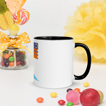 Load image into Gallery viewer, 3D Printing - Mug Colored Inside