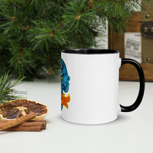 Load image into Gallery viewer, Yarkspiri - Mug Colored Inside